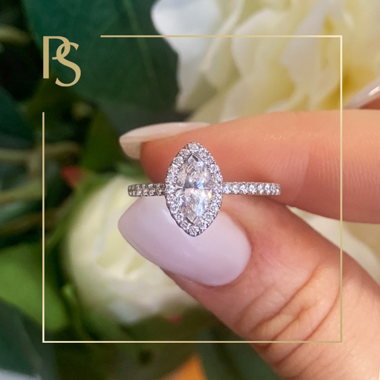 The Cut of a Diamond